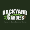 undefined Backyard Gardens - Vegetable Gardening & Growing Food