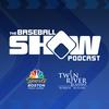 undefined The Baseball Show - A Boston Red Sox Podcast