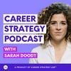 undefined Career Strategy Podcast with Sarah Doody | UX, Product Design, UX Research