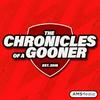 undefined The Chronicles of a Gooner | The Arsenal Podcast