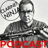 undefined The Clarinet Ninja Podcast: Clarinet Lessons & Practice Tips