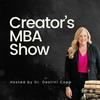 undefined Creator's MBA: Marketing Tips for Digital Product Entrepreneurs