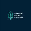 undefined The Crackin' Backs Podcast