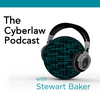 undefined The Cyberlaw Podcast