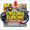undefined The Cycling Europe Podcast