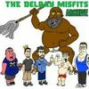 undefined The Delray Misfits Podcast Archive