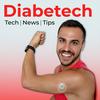 undefined Diabetech - Diabetes Tech, Research, News