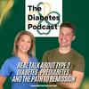 undefined The Diabetes Podcast
