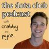 undefined The Dota Club Podcast