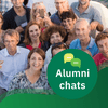 undefined The European Molecular Biology Laboratory (EMBL) Alumni Chats Series