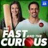 undefined The Fast and the Curious