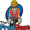 undefined The FredCast Cycling Podcast