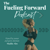 undefined The Fueling Forward Podcast