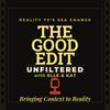 undefined The Good Edit Unfiltered w/ Elle & Kat | Peacock Reality Breakdown: Married at First Sight MAFS Recap, Love Island USA, Real Housewives Bravo Analysis