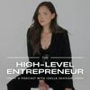 undefined The High-Level Entrepreneur