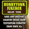 undefined The Honkytonk Jukebox Show