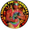 undefined THE HUCK FINN BARBELL SHOW