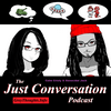 undefined The Just Conversation Podcast