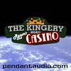 undefined The Kingery sci-fi crime audio drama