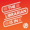 undefined The Librarian Is In