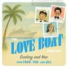 undefined The Love Boat Podcast