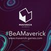 undefined The Maverick Games Podcast