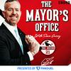 undefined The Mayor’s Office with Sean Casey