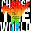 undefined The Misfit Heroes Podcast