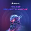 undefined The MSP Security Playbook | A Podcast from Heimdal