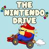 undefined The Nintendo Drive