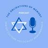 undefined THE OBLIGATION OF MEMORY On-Demand Jewish Culture and Holocaust/10.7 Remembrance JCHRnow.circle.so