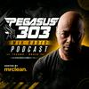 undefined Pegasus 303 Mix – Techno, Deep House & DJ Mix Podcast