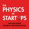 undefined The Physics of Startups