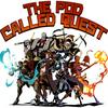 undefined The Pod Called Quest