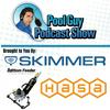 undefined The Pool Guy Podcast Show