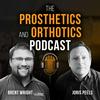 undefined The Prosthetics and Orthotics Podcast
