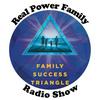 undefined The Real Power Family Radio Show
