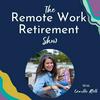 undefined Remote Work Retirement