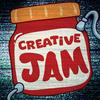 undefined The Creative Jam Podcast