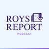 undefined Roys Report