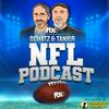 undefined The Schatz & Tanier NFL Podcast