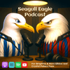 undefined The Seagull Eagle Podcast