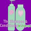 undefined The Shampoo and Conditioner Podcast
