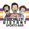 undefined The Socially Distant Sports Bar