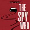 undefined The Spy Who