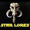 undefined Star Lores - A Star Wars Legends Podcast