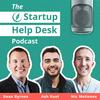 undefined The Startup Help Desk
