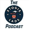 undefined The Stogie Lads Podcast