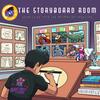 undefined The Storyboard Room: Your Guide Into the Animation Industry
