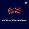 undefined The Talking Scriptures Podcast